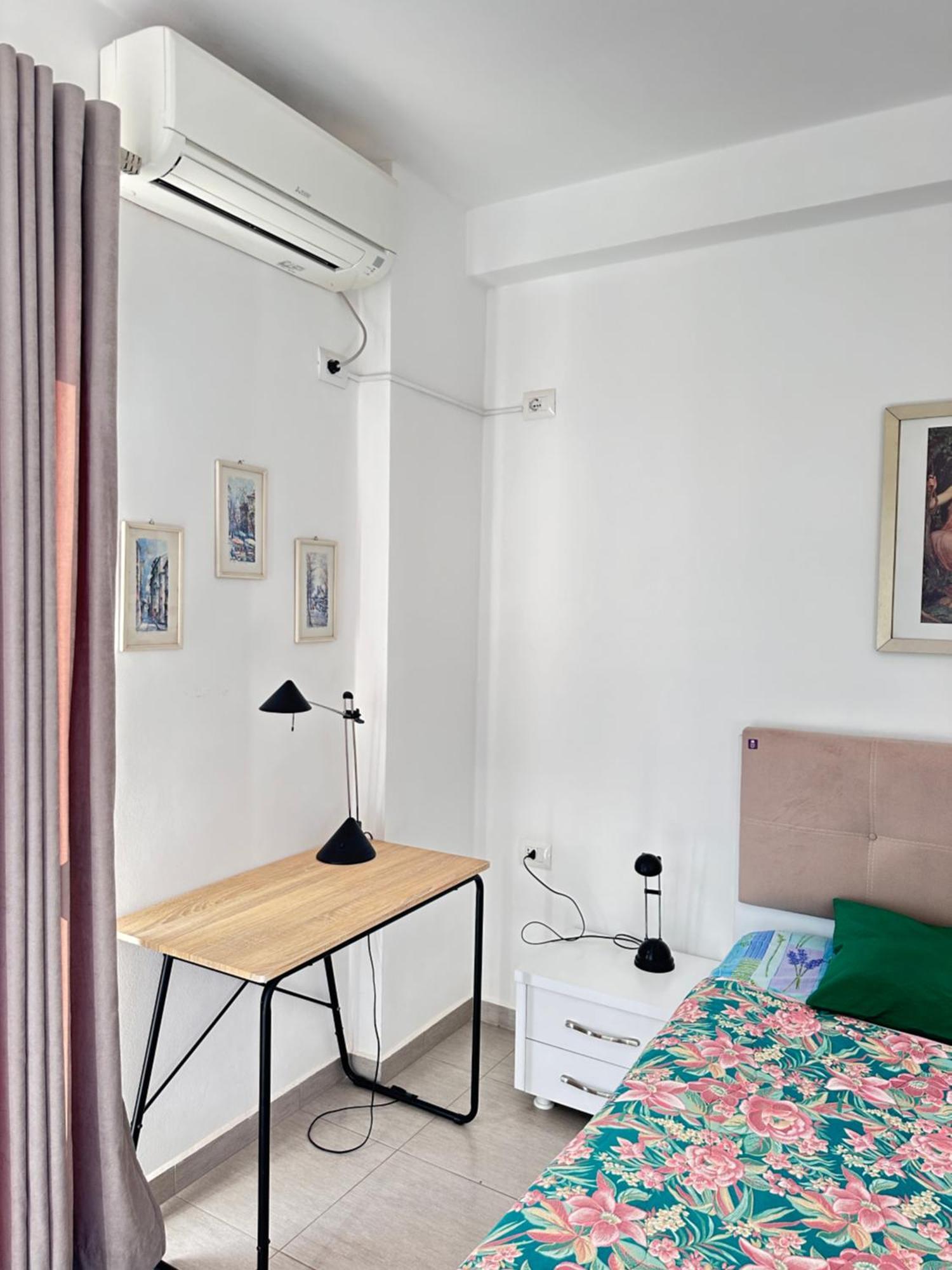 Bay View Apartment Sarandë Esterno foto