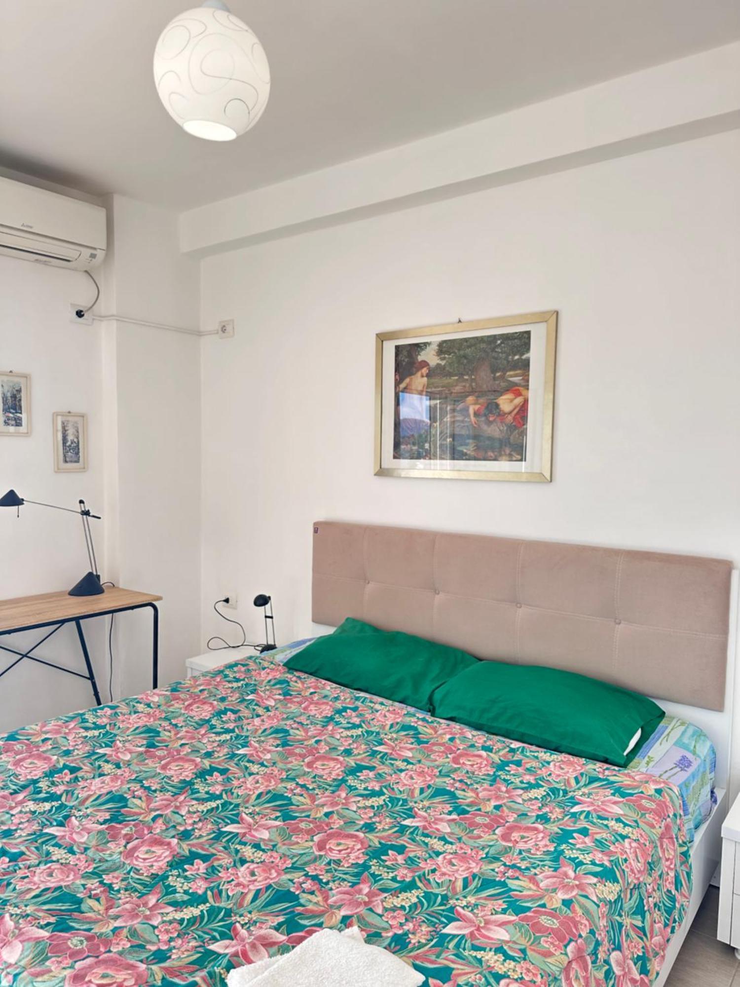 Bay View Apartment Sarandë Esterno foto